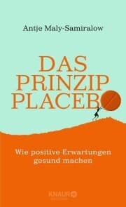 Cover von Das Prinzip Placebo