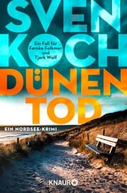 Cover von Dünentod