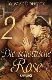 Cover von Die schottische Rose 2