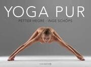 Cover von Yoga pur