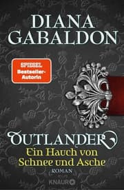 Cover von Outlander - Ein Hauch von Schnee und Asche