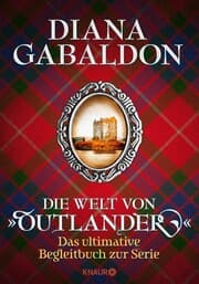 Cover von Die Welt von 'Outlander'