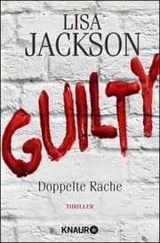 Cover von Guilty - Doppelte Rache