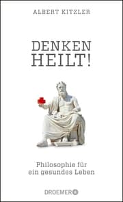 Cover von Denken heilt!