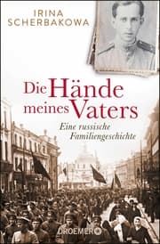 Cover von Die Hände meines Vaters