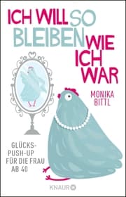 Cover von Ich will so bleiben, wie ich war