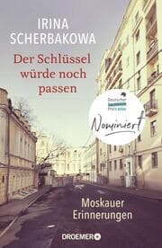 Cover von Der Schlüssel würde noch passen