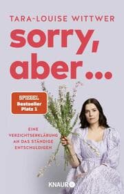 Cover von Sorry, aber ...