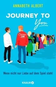 Cover von Journey to You
