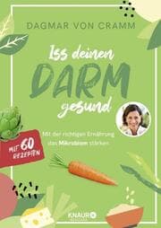 Cover von Iss deinen Darm gesund
