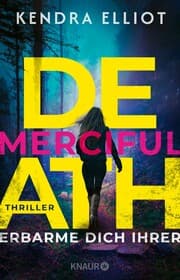 Cover von Merciful Death - Erbarme dich ihrer