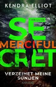 Cover von Merciful Secret - Verzeihet meine Sünden