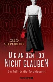 Cover von Die an den Tod nicht glauben