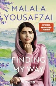 Cover von Finding My Way. Ein Memoir