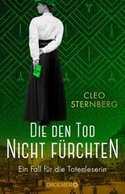 Cover von Die den Tod nicht fürchten