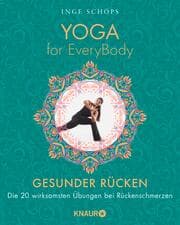 Cover von Yoga for EveryBody - Gesunder Rücken
