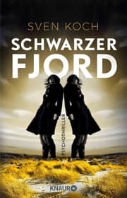Cover von Schwarzer Fjord