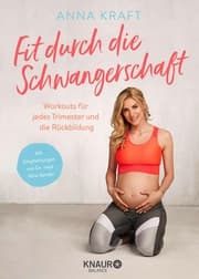Cover von Fit durch die Schwangerschaft