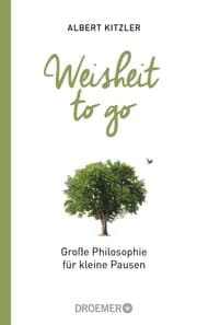 Cover von Weisheit to go