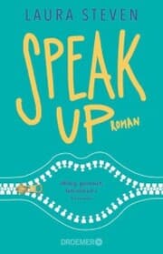 Cover von Speak Up