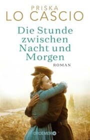 Cover von Die Stunde zwischen Nacht und Morgen