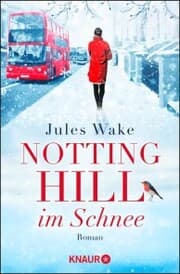 Cover von Notting Hill im Schnee