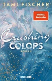 Cover von Crushing Colors