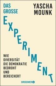Cover von Das große Experiment