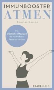 Cover von Immunbooster Atmen