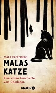 Cover von Malas Katze