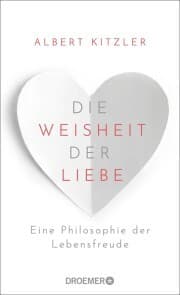 Cover von Die Weisheit der Liebe