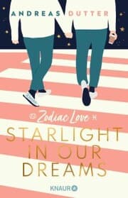 Cover von Zodiac Love: Starlight in Our Dreams