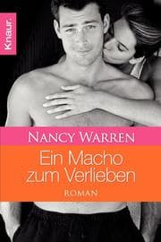 Cover von Ein Macho zum Verlieben