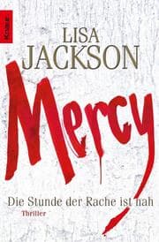 Cover von Mercy - Die Stunde der Rache ist nah