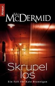 Cover von Skrupellos