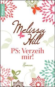 Cover von P. S. Verzeih mir!