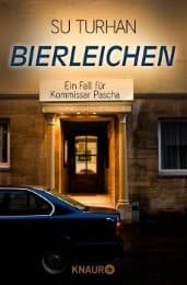 Cover von Bierleichen