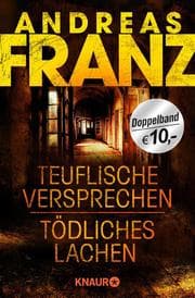 Cover von Teuflische Versprechen/Tödliches Lachen