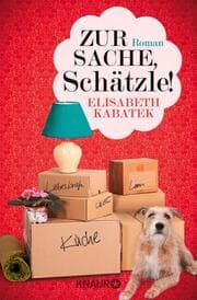 Cover von Zur Sache, Schätzle!