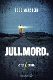 Cover von Juli.Mord.
