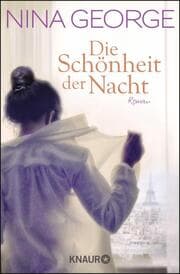 Cover von Die Schönheit der Nacht