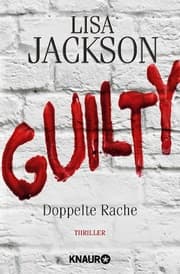 Cover von Guilty - Doppelte Rache