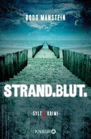 Cover von Strand.Blut.