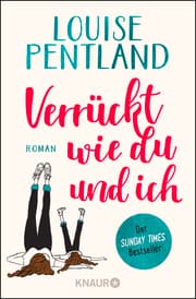 Cover von Verrückt wie du und ich