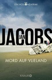 Cover von Mord auf Vlieland
