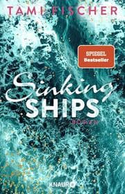 Cover von Sinking Ships