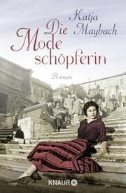 Cover von Die Modeschöpferin