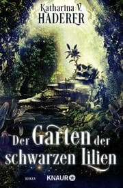 Cover von Der Garten der schwarzen Lilien