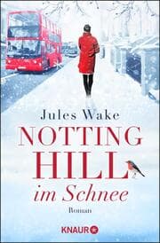 Cover von Notting Hill im Schnee