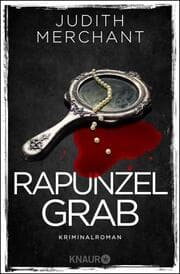 Cover von Rapunzelgrab